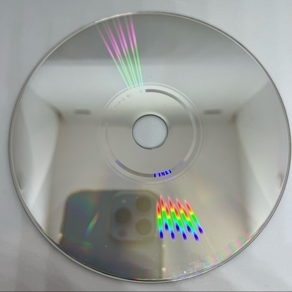 Euc - Dire Straits Money For Nothing - CD 1988 London-Vertigo/Phonogram - Picture 4 of 9